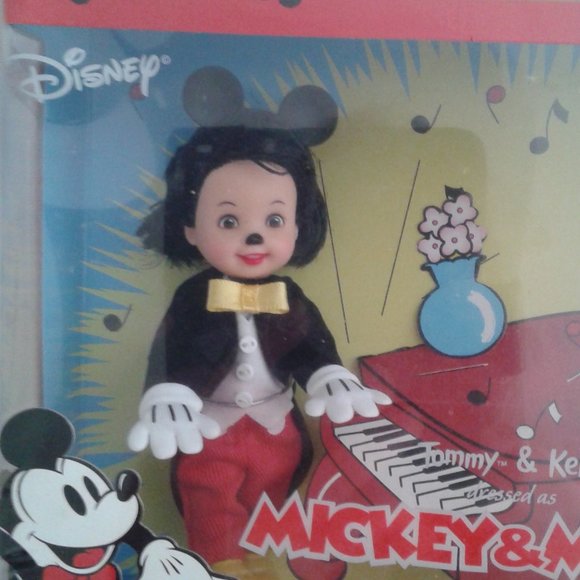 Barbie Dolls - Picture 4 of 7